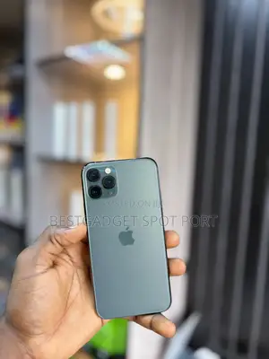Apple iPhone 11 Pro 256 GB