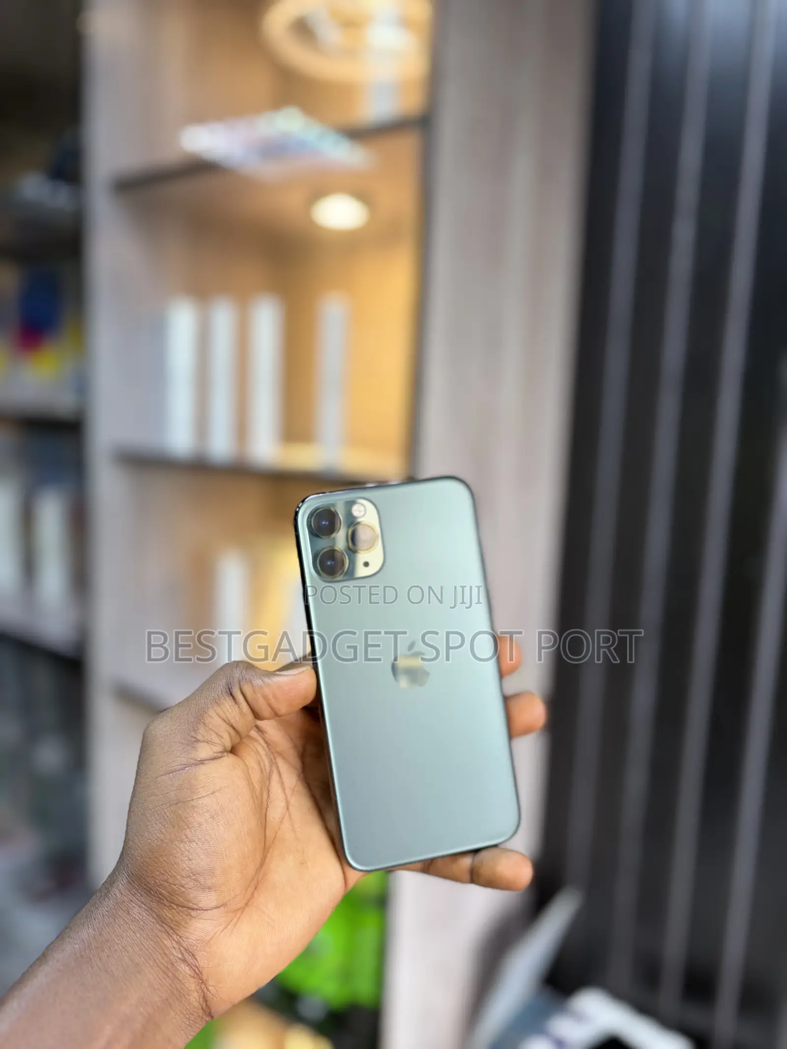 Apple iPhone 11 Pro 256 GB
