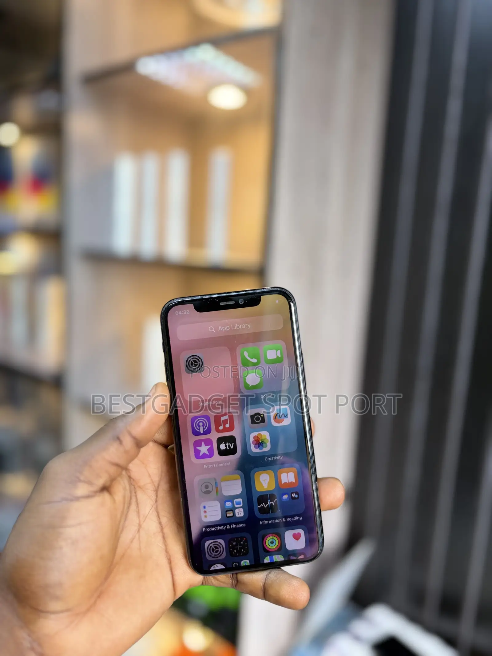 Apple iPhone 11 Pro 256 GB
