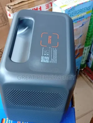Bluetti Power Station AC 70p
