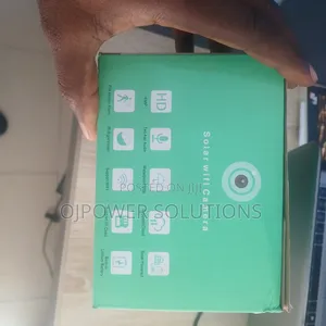 WiFi Camera