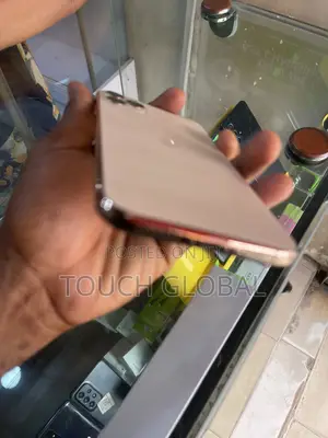 Apple iPhone 11 Pro Max 256 GB Gold