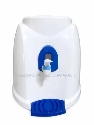 Top Table Mini Dispenser