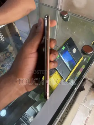 Apple iPhone 11 Pro Max 256 GB Gold