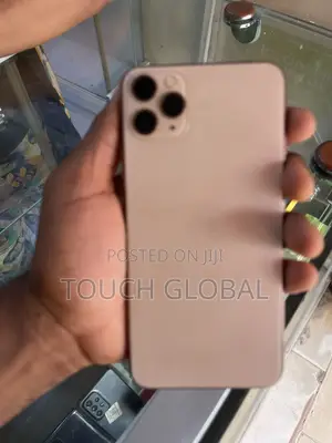 Apple iPhone 11 Pro Max 256 GB Gold
