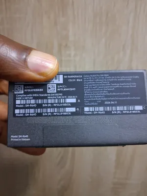 Samsung Galaxy Buds 4 Pro