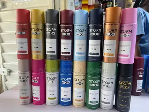 Storm Elixir Perfumed Body Spray