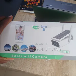 WiFi Camera