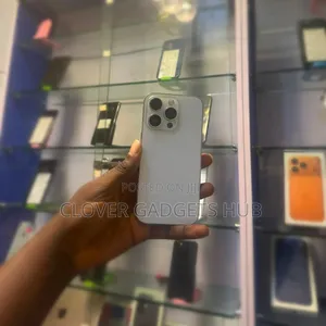 Apple iPhone 14 Pro 128 GB White