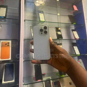 Apple iPhone 14 Pro 128 GB White