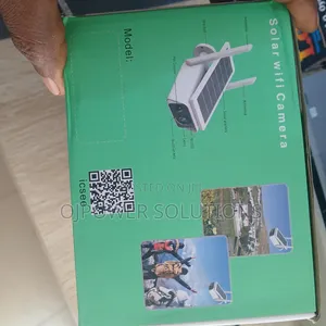 WiFi Camera