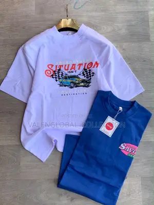 Polo T-Shirt