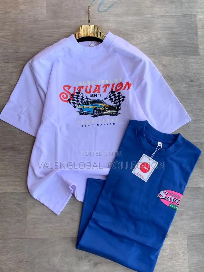 Polo T-Shirt