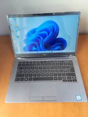 Laptop Dell Latitude 7300 8GB Intel Core i5 SSD 256GB