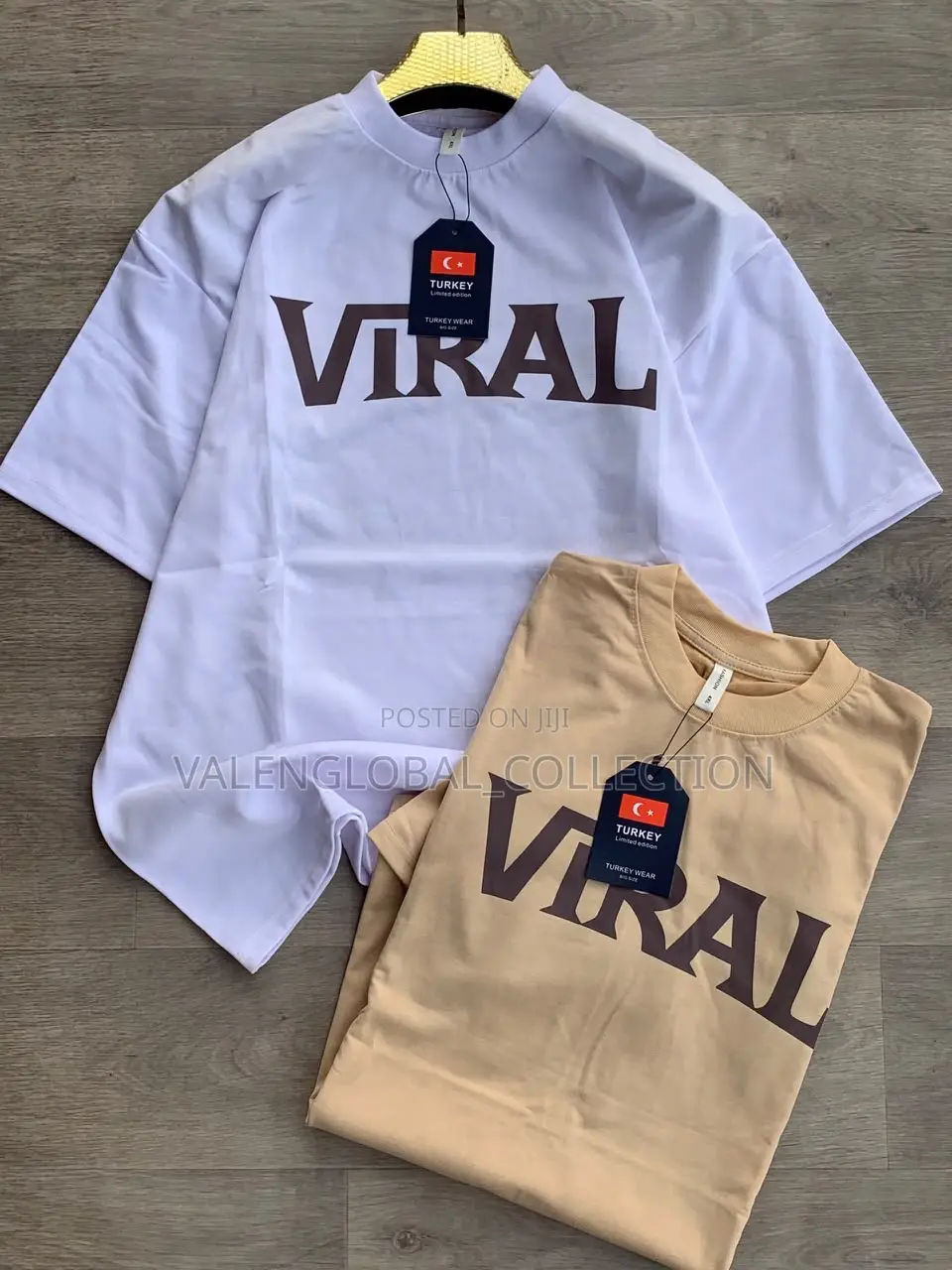 Polo T-Shirt