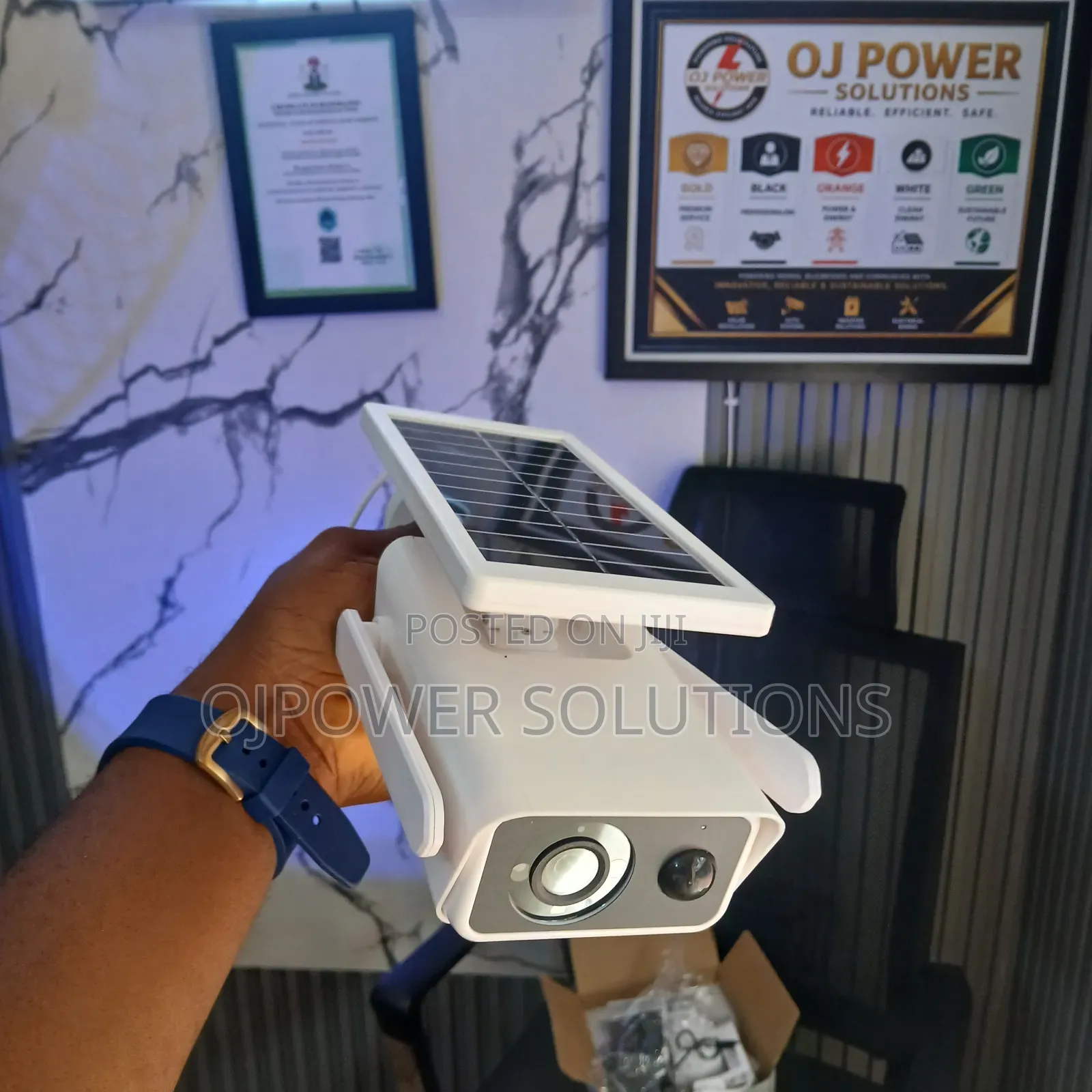 WiFi Camera