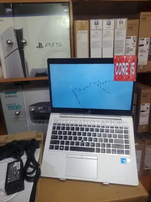 New Laptop HP EliteBook 2170P 12GB Intel Core 5 SSD 1T