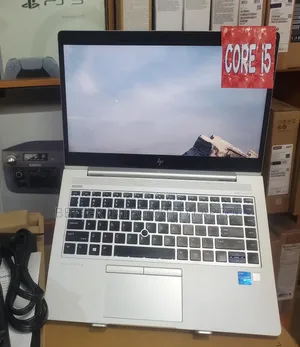 New Laptop HP EliteBook 2170P 12GB Intel Core 5 SSD 1T