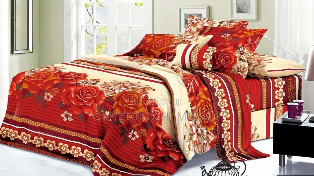Duvets and Bedsheets