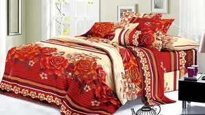 Duvets and Bedsheets