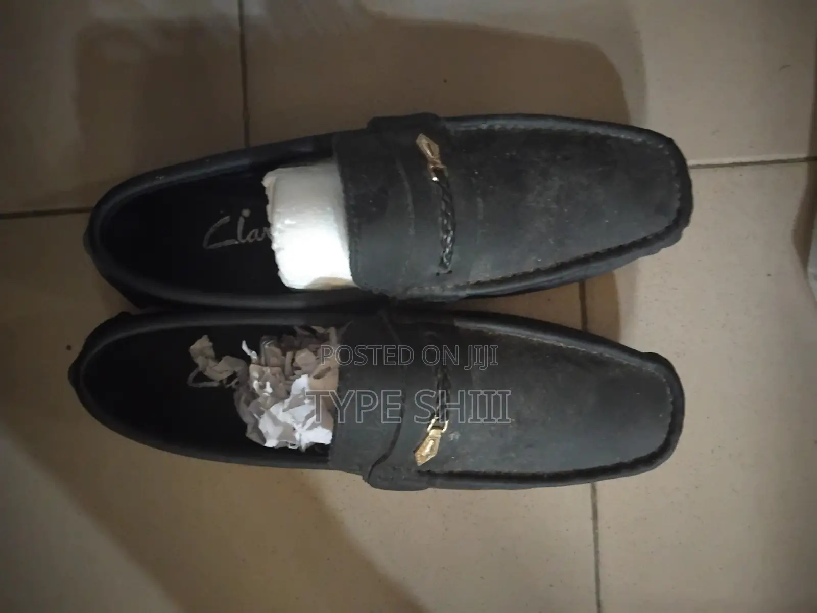 Clark Shoes