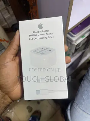iPhone Charger