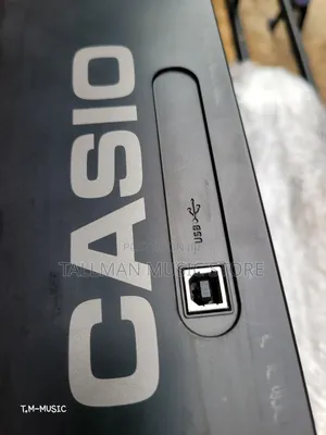 Casio Privia PX-S1000