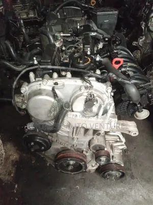 Complet Engine Hyundai Sonata 2017 Modal