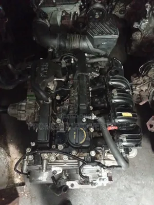 Complet Engine Hyundai Sonata 2017 Modal