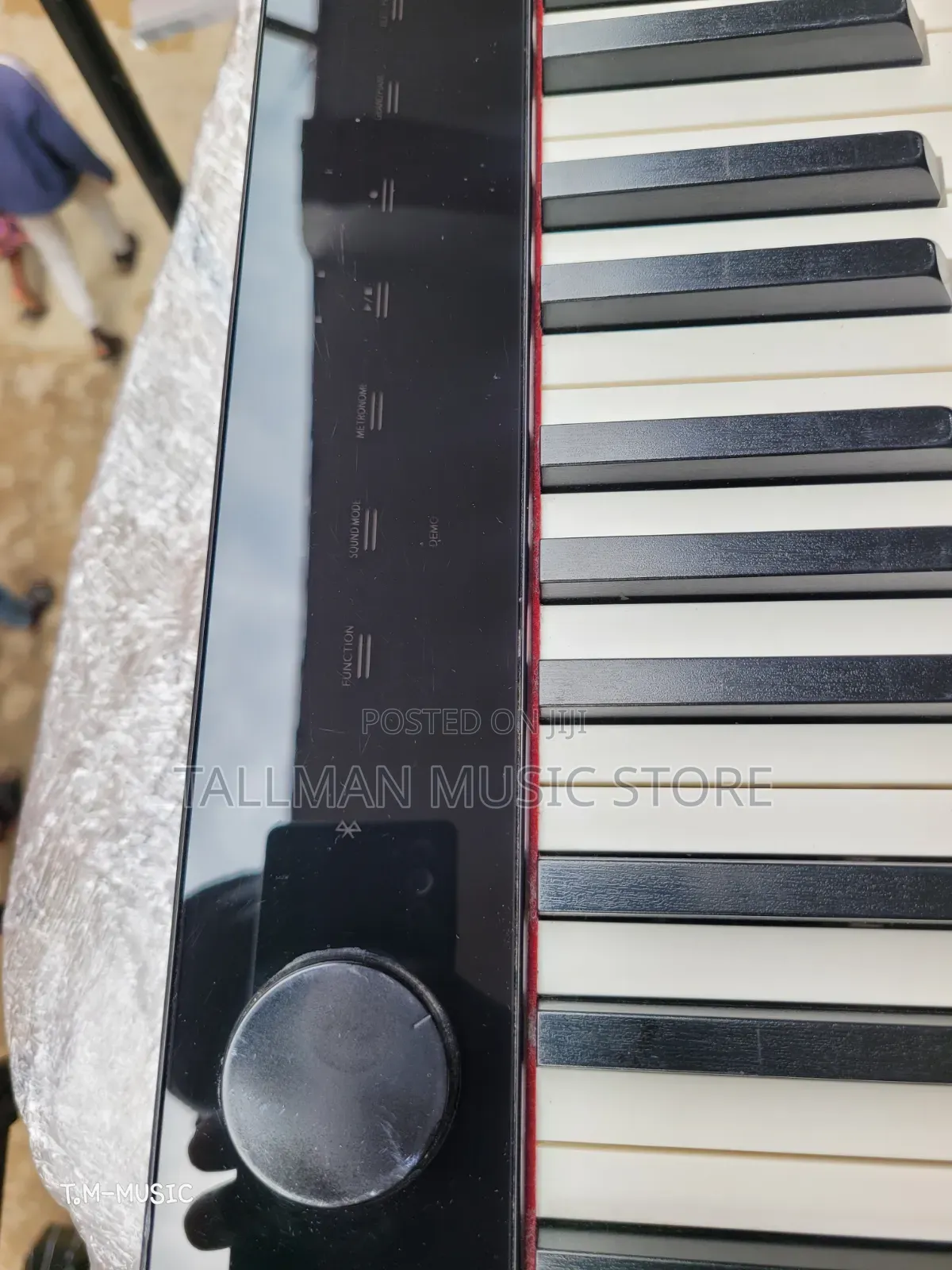 Casio Privia PX-S1000