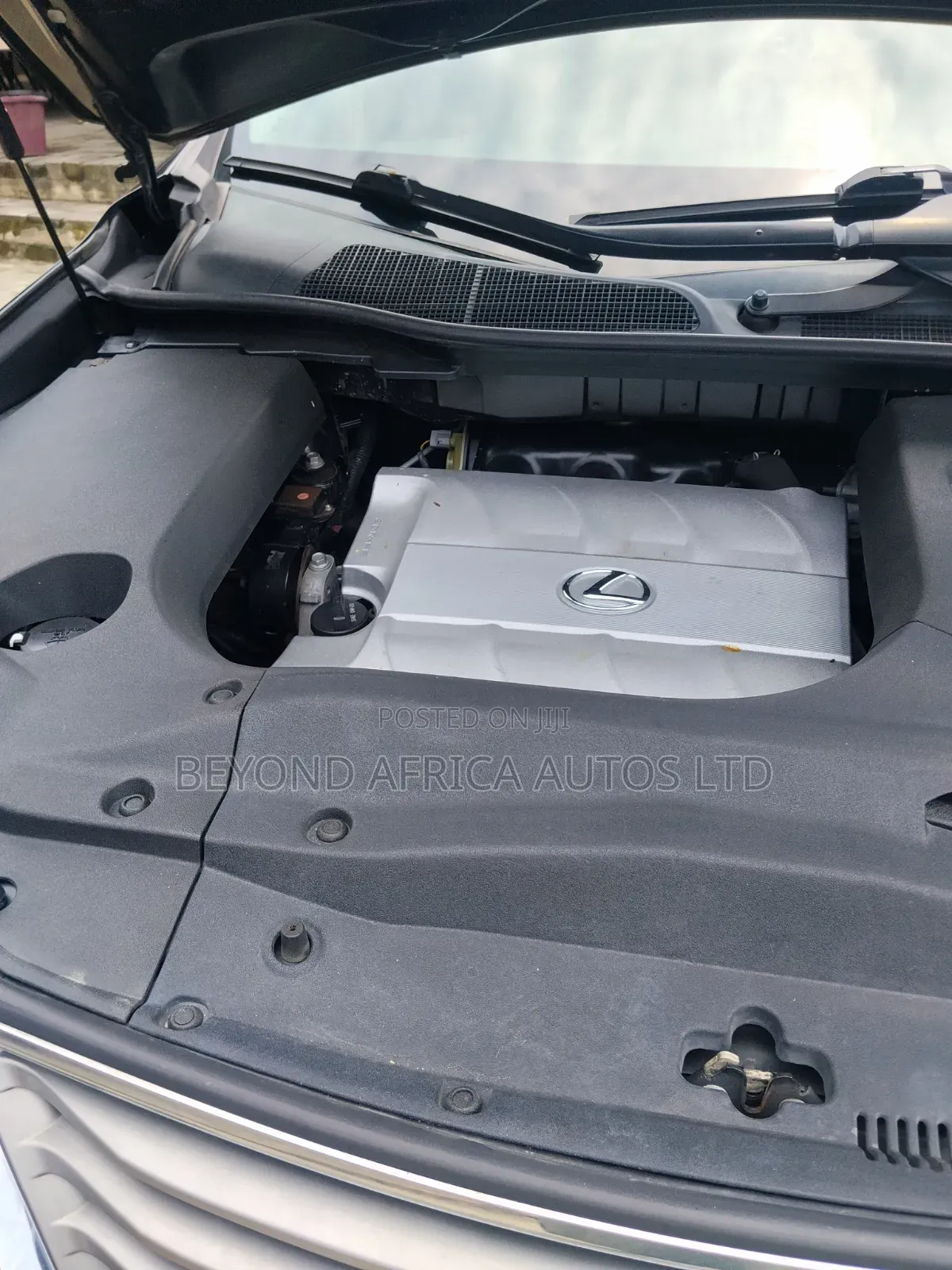 Mercedes-Benz GLK-Class 2013 Silver
