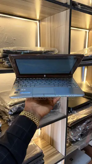 Laptop Toshiba NB505 Mini 2GB Intel Atom HDD 250GB
