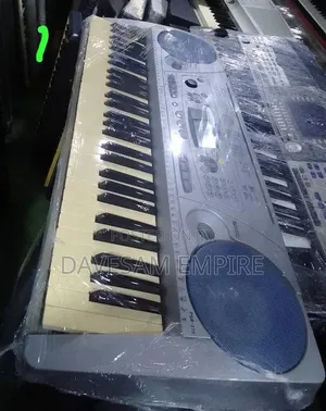 Super Clean Direct UK Used Original Yamaha PSR 275