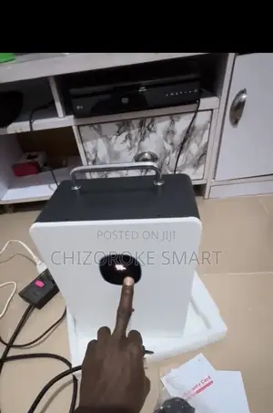 Itel Solar Generator
