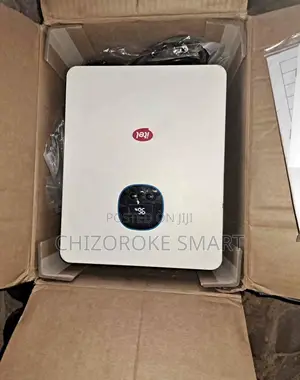 Itel Solar Generator
