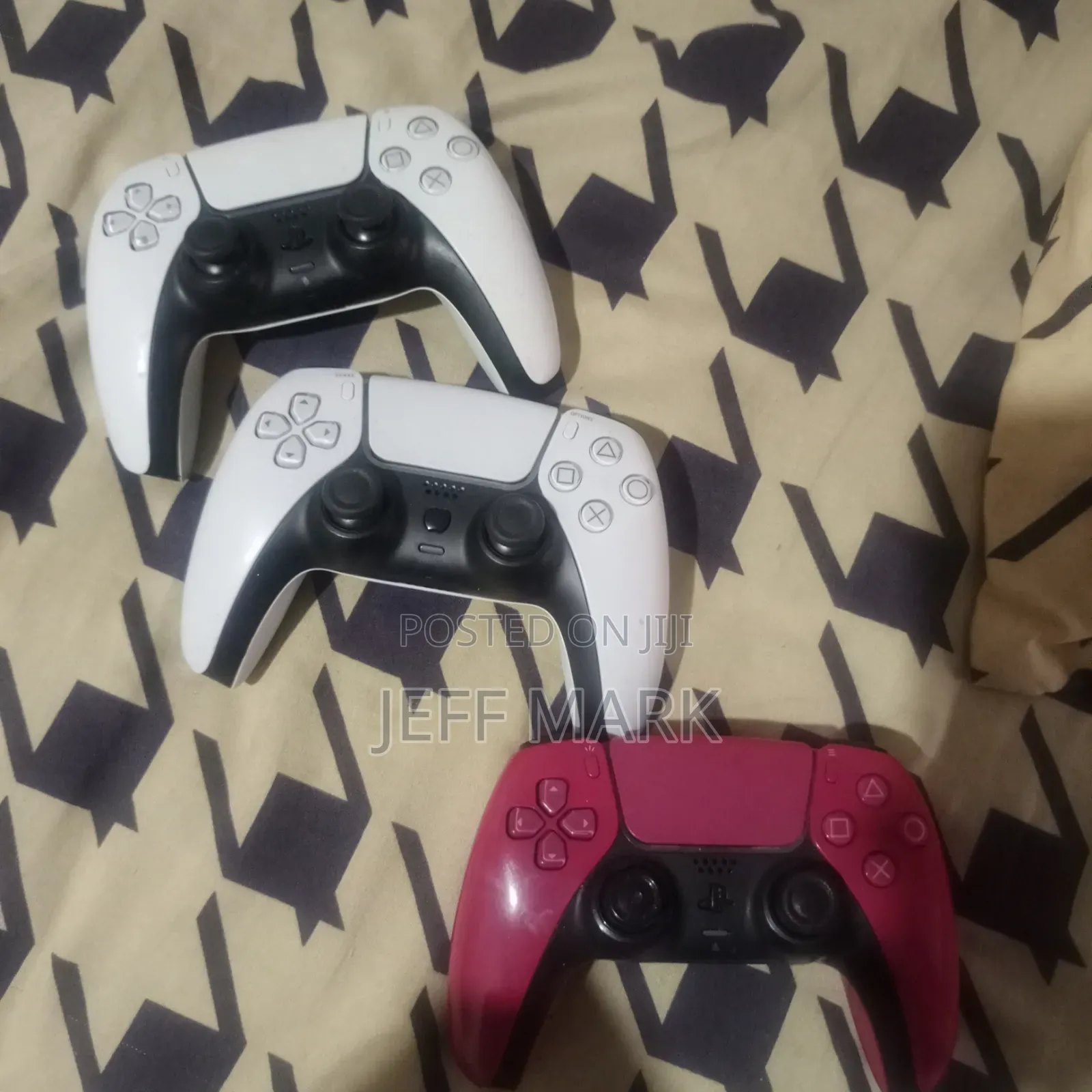 PS5 Controller
