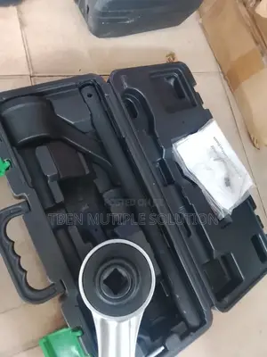 Sealey Torque Multiplier Kit