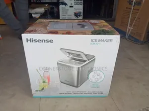 Hisense Ice Maker