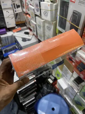 JBL Headphones