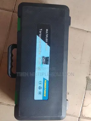 Sealey Torque Multiplier Kit