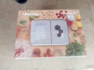 Hisense Ice Maker