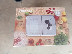 Hisense Ice Maker