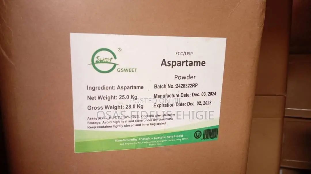Chemicals and Raw Materials