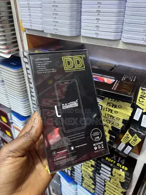 iPhone 15 Pro Max Oled Screen