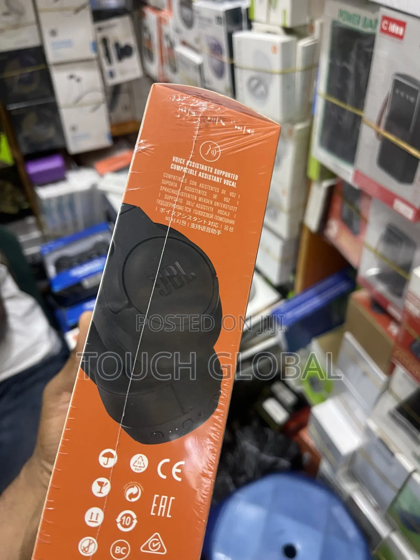 JBL Headphones