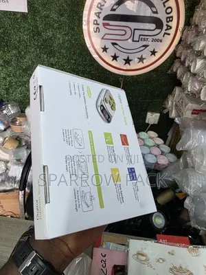 Digital Kitchen Scale