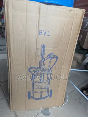 25L Grease Bucket