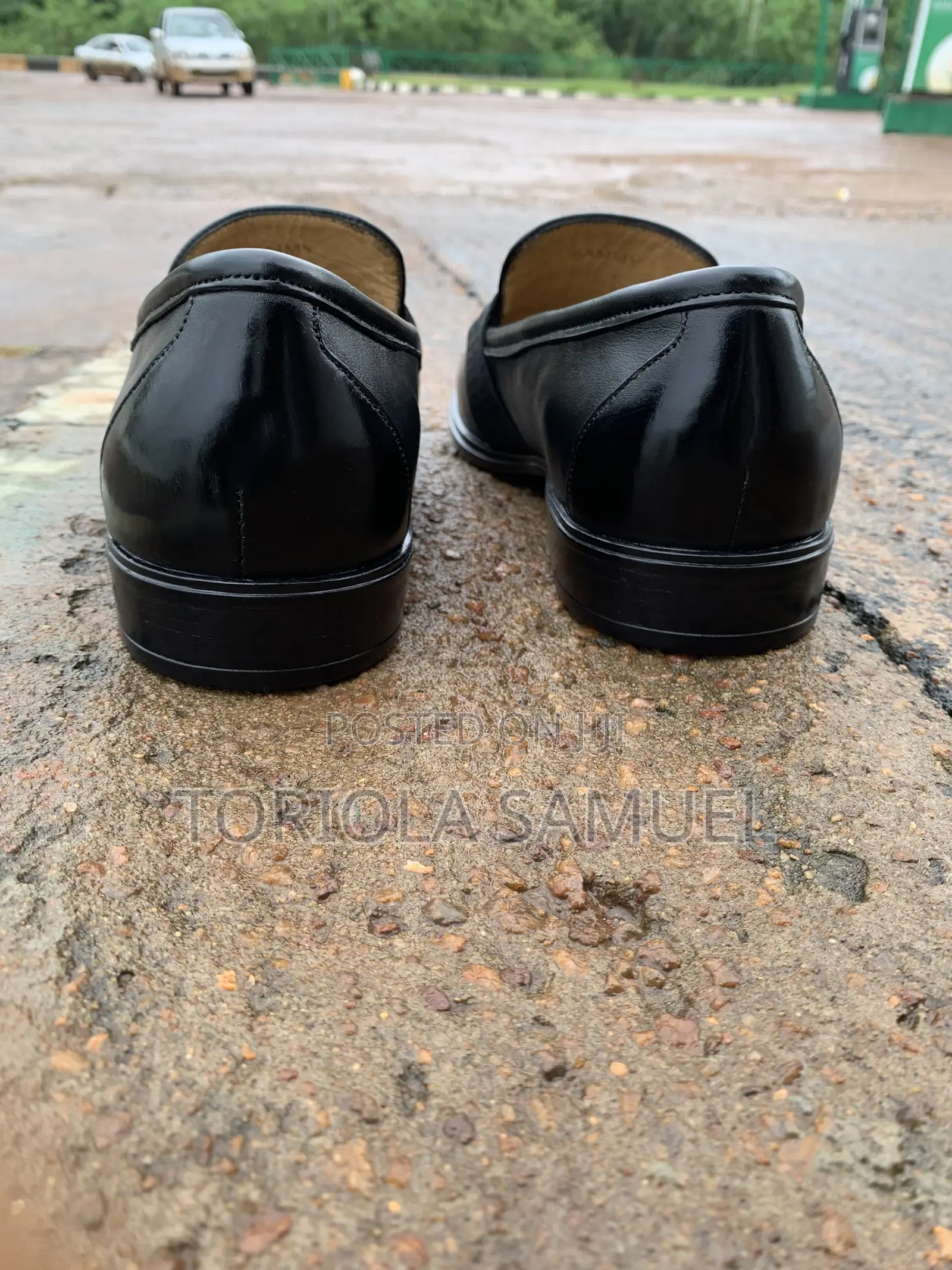 DrShoe Style 09