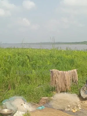 Commercial LagoonFront Property