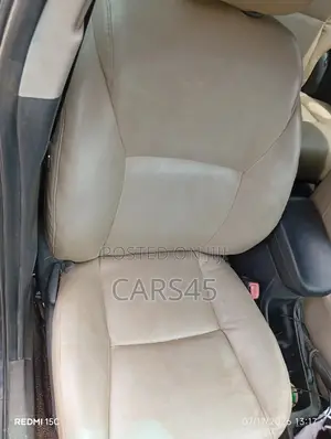 Toyota Matrix 2008 Blue